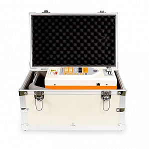 Аппарат рентгеновский портативный с аккумулятором EcoRay Orange-9020HF